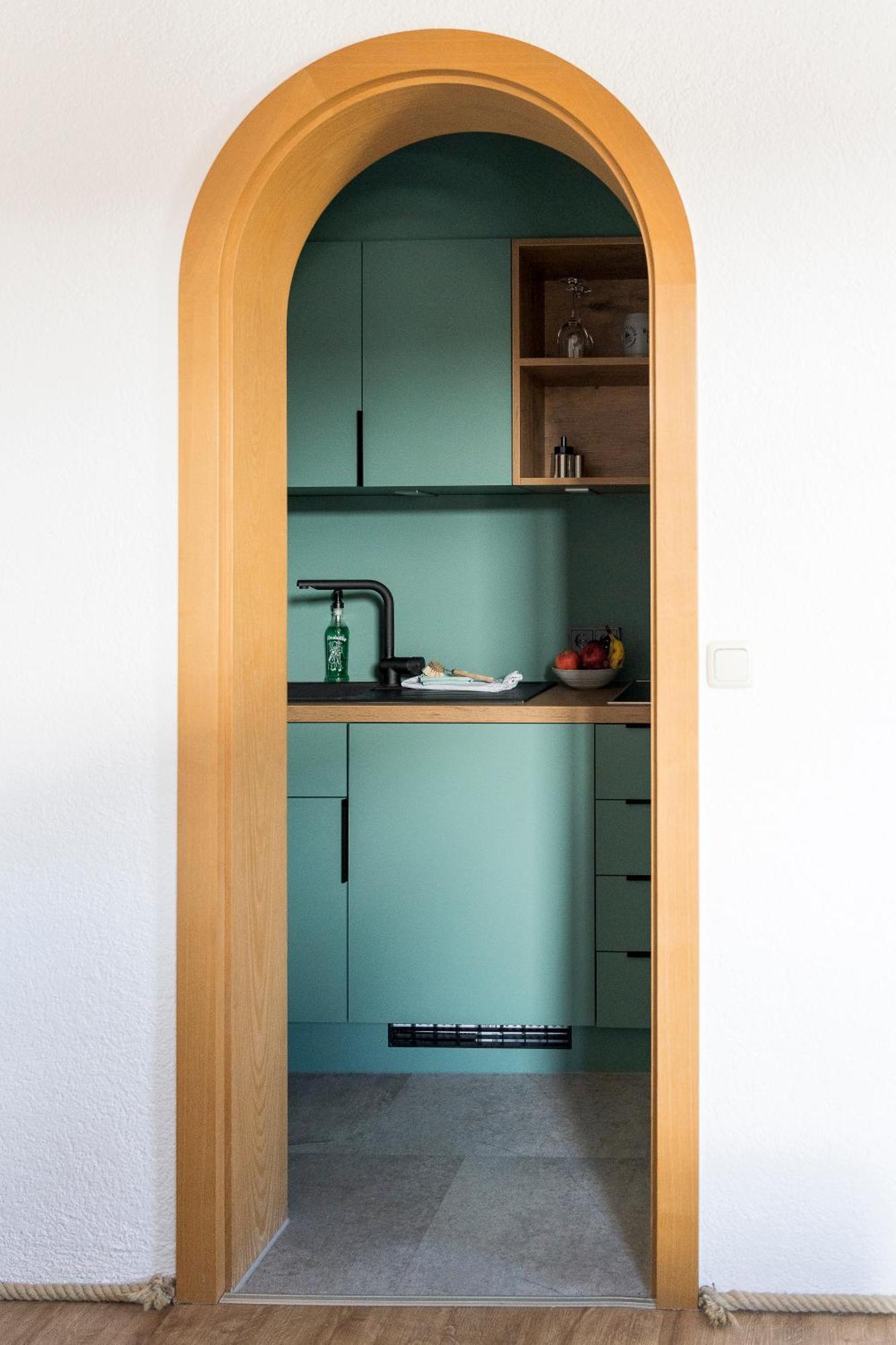 Das Nordberg Guesthouse Garmisch-Partenkirchen Buitenkant foto