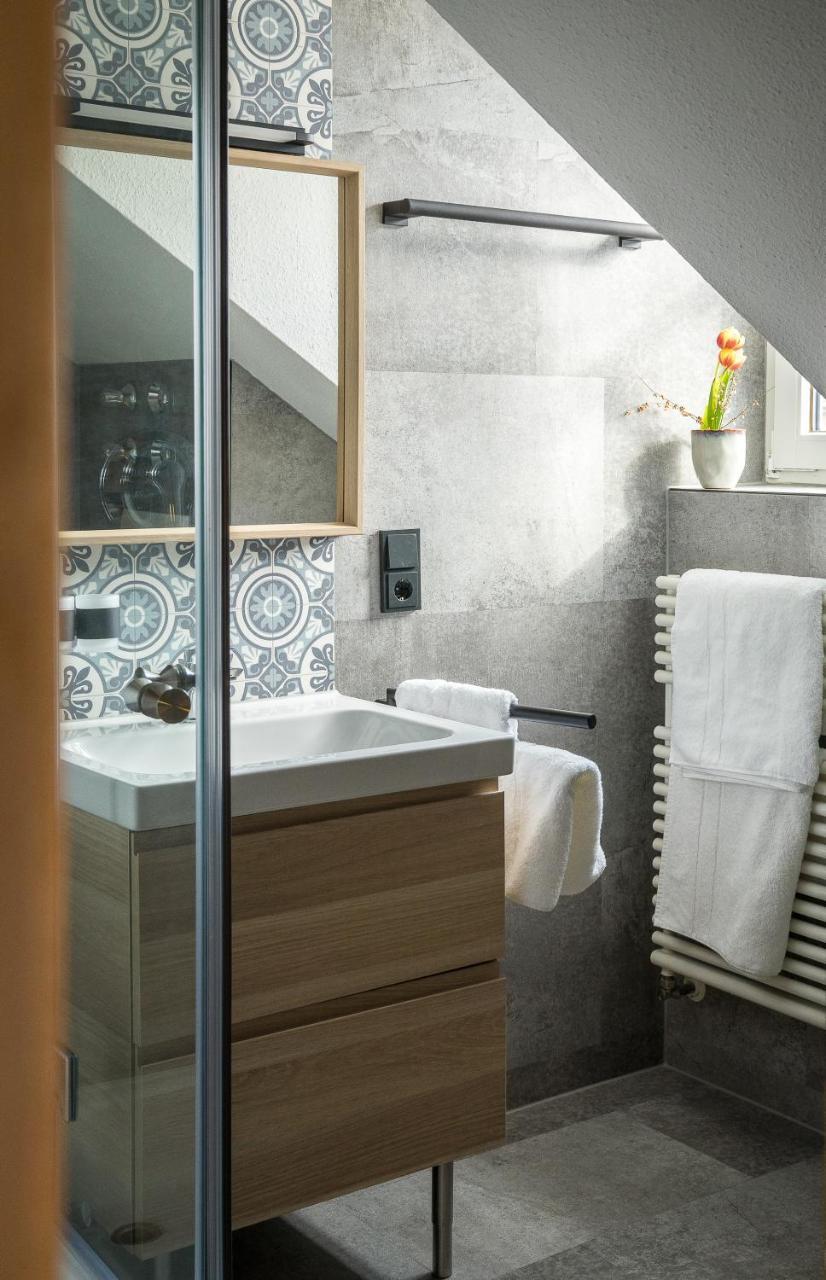 Das Nordberg Guesthouse Garmisch-Partenkirchen Buitenkant foto