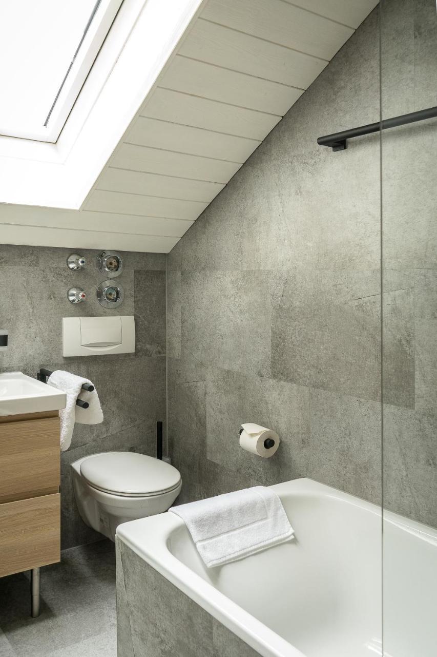 Das Nordberg Guesthouse Garmisch-Partenkirchen Buitenkant foto