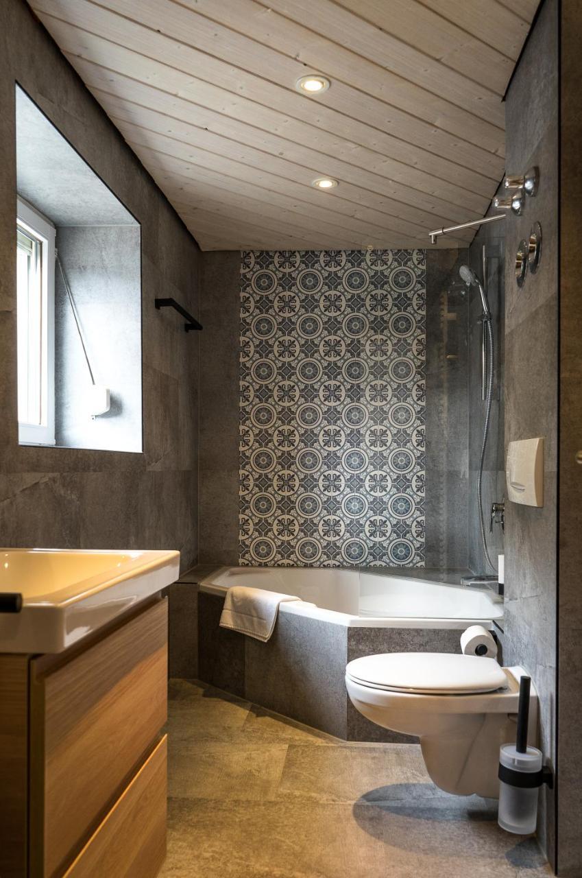 Das Nordberg Guesthouse Garmisch-Partenkirchen Buitenkant foto