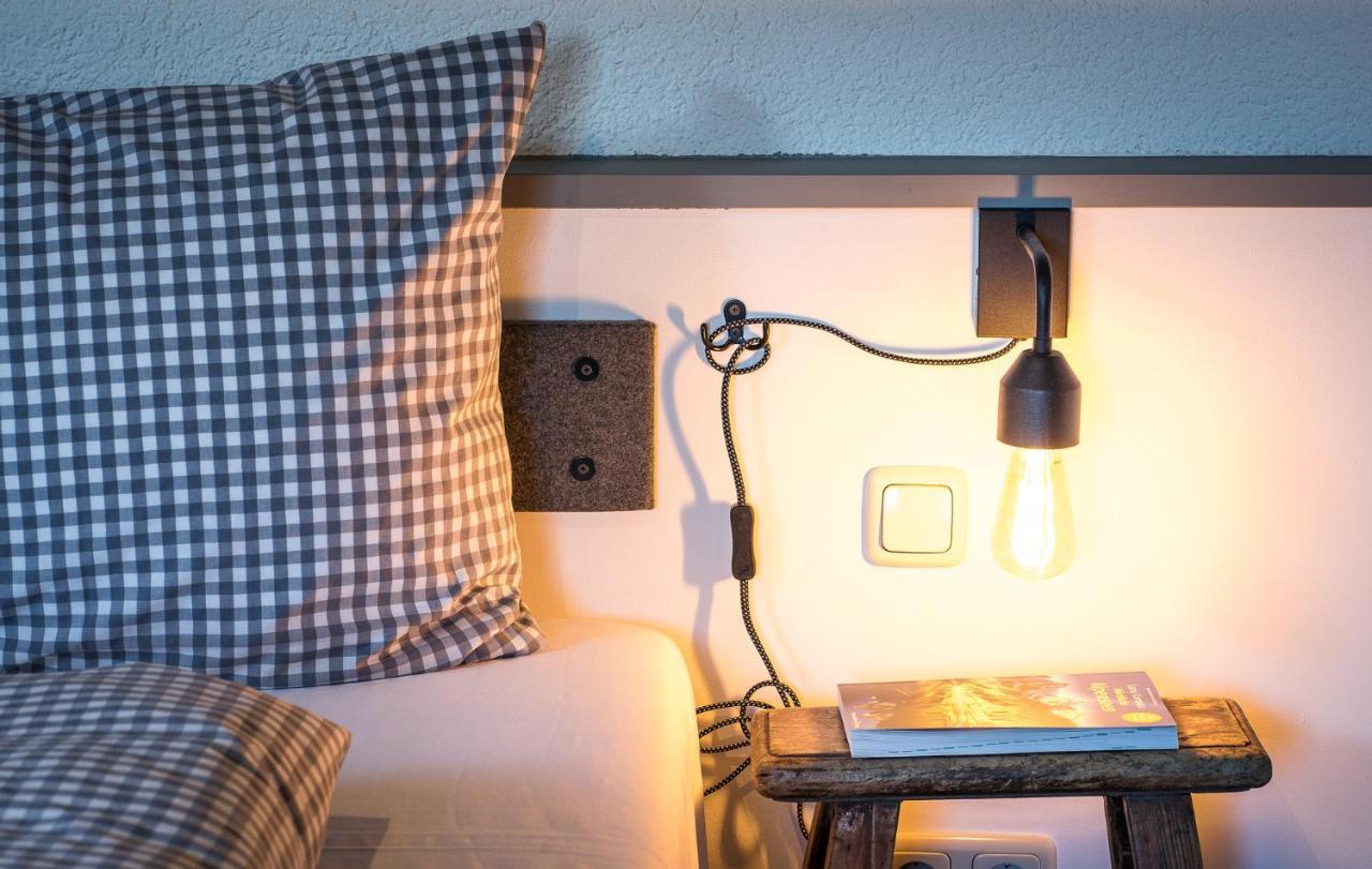 Das Nordberg Guesthouse Garmisch-Partenkirchen Buitenkant foto